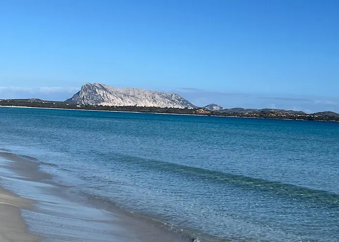 Domek letniskowy Mbita Sardegna Brunella