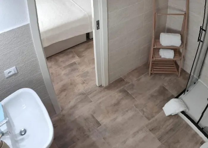 Domek letniskowy Mbita Sardegna *