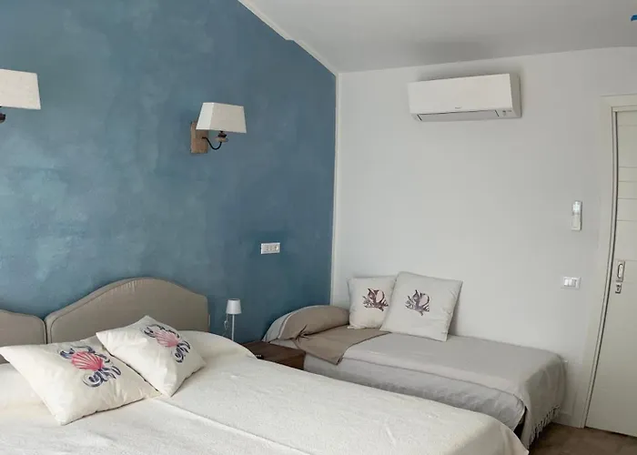 Mbita Sardegna * Brunella