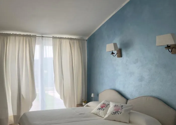 Mbita Sardegna Lodge