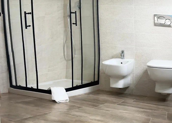 Mbita Sardegna Domek letniskowy *