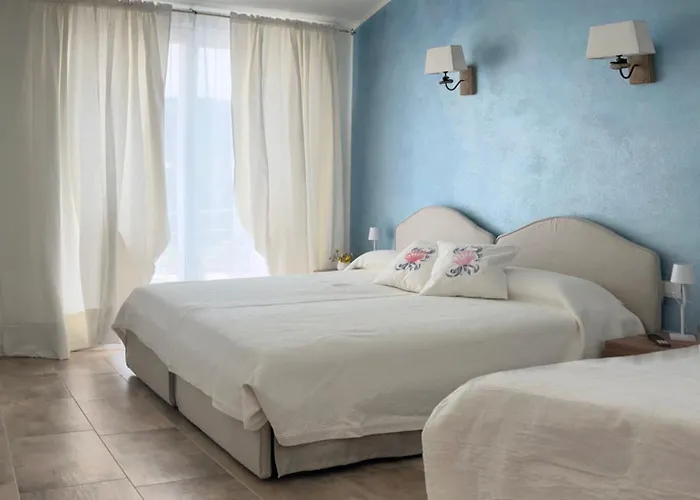 Mbita Sardegna * Brunella