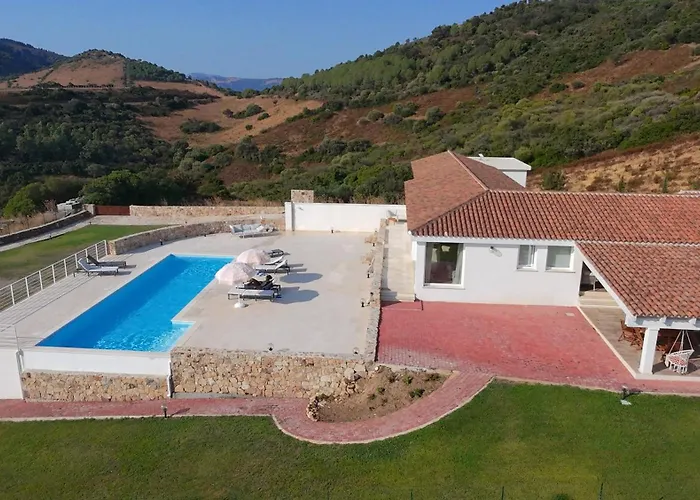 Mbita Sardegna * Brunella